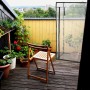 Relaxdays Tomatengewächshaus PVC-Folie Eisen Transparent Schwarz Bodenlos Begehbar 150 cm x 100 cm x 50 cm 2 kg_5