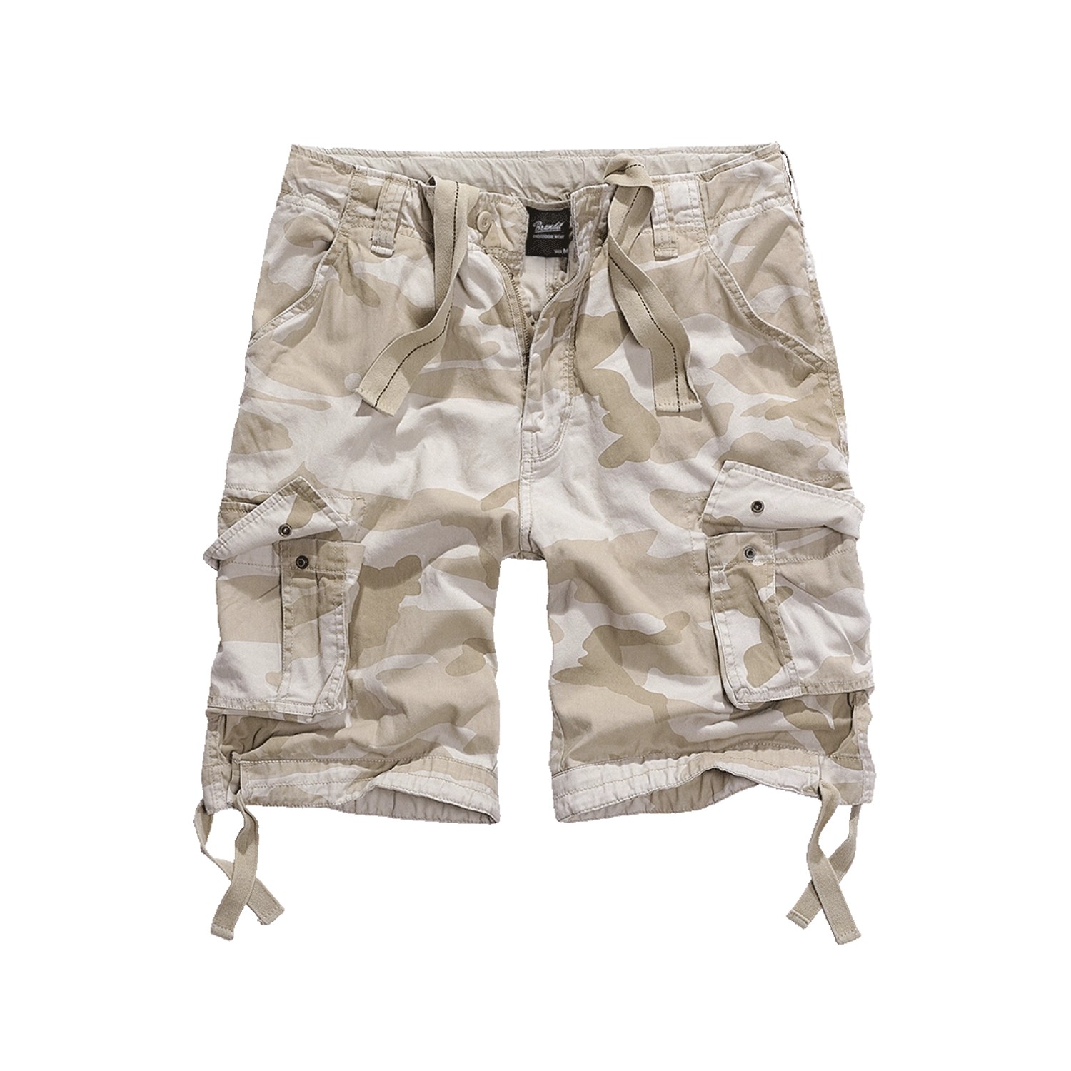 Brandit Urban Legend Shorts sandstorm 7XL