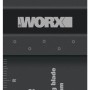 Worx WA5012 Sägeblatt für Multifunktionswerkzeug, geeignet für Holz, Gips und PVC.