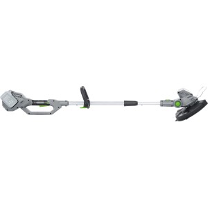 LUX Akku-Rasentrimmer A-RT-2x20/30, 20V Akku-Trimmer für präzise Rasenkanten und schwer zugängliche Stellen.