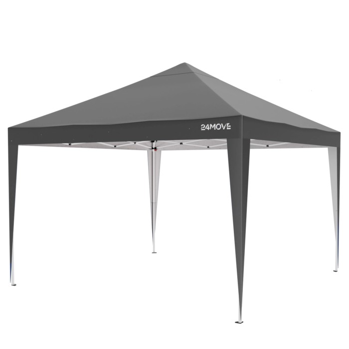 Pavillon 3x3 Wasserdicht Obi