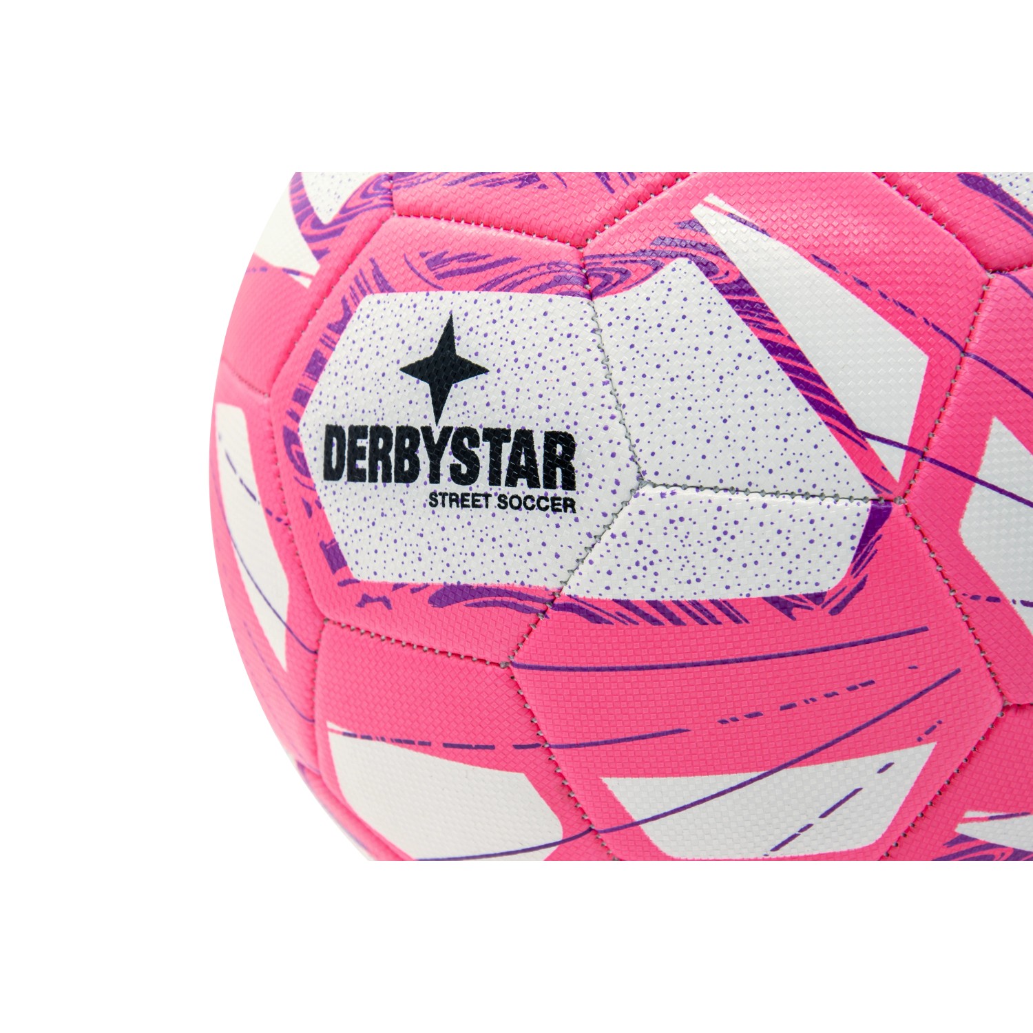 Beistle 50496 Fußball-Hängewirbel (5 Stück) – Grüne Metallspirale Mit Fußball-Motiv, Je 91 Cm Lang
