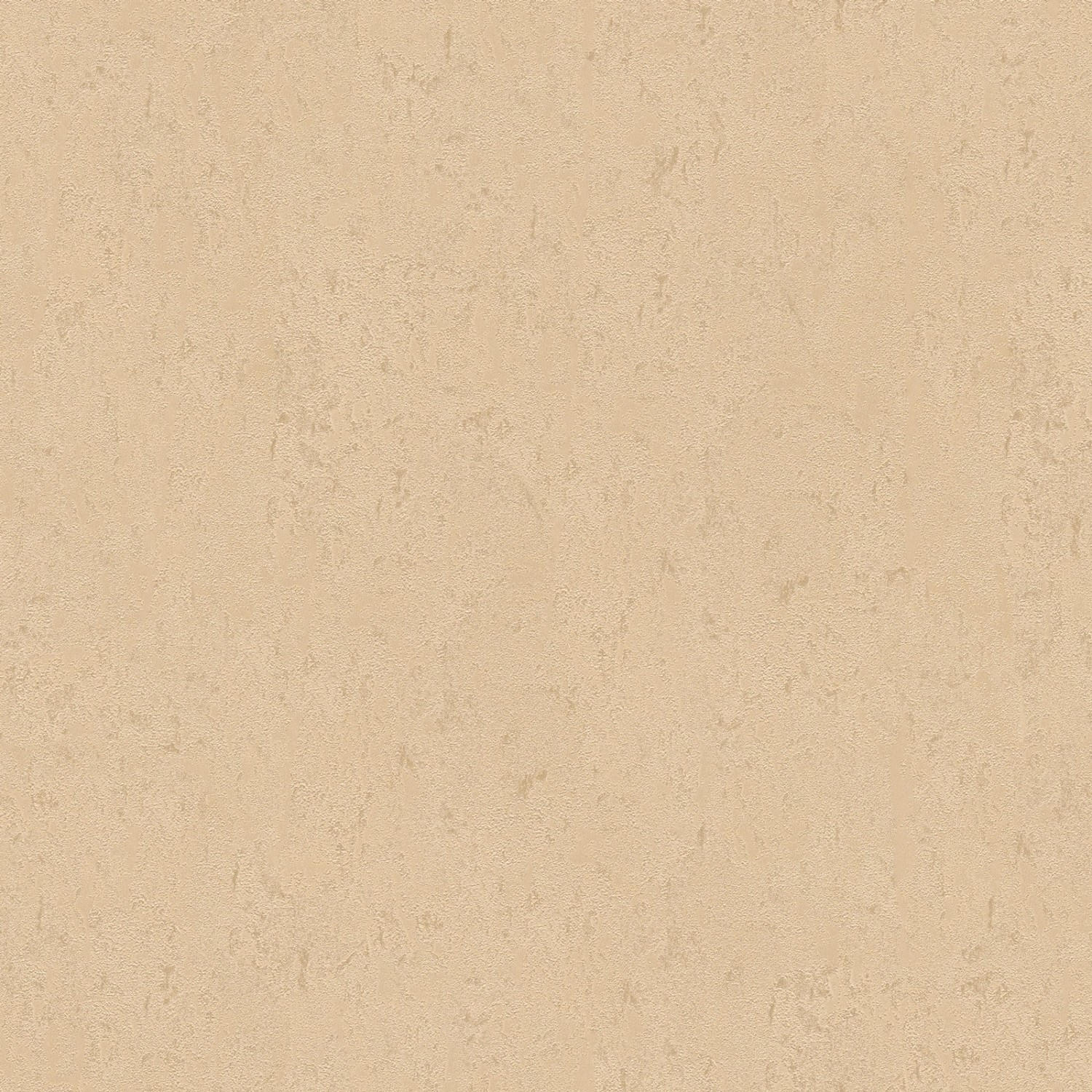 Bricoflor Beige Tapete Schlicht Uni Vliestapete in Putzoptik Dezent Ideal für Büro und Esszimmer Vlies Unitapete mit Vinyl für Arbeitszimmer