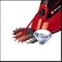 Einhell Akku-Grasschere GC-CG 18/1 Li-Solo mit Diamant-Schliff für präzise Rasenkanten.