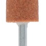 Dremel Korund Schleifspitze 952, 9,5 mm für Miniaturwerkzeuge zum Schleifen, Glätten und Schärfen.