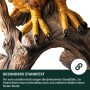 VERDOBA Wetterfeste Wald Gartenfigur Adler_6