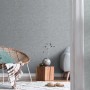 Guido Maria Kretschmer Vliestapete Spectrum Silber im Raum, dezenter Glanz.