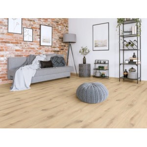 BASICfloor Designboden Natura Wood Luna Landhausdiele