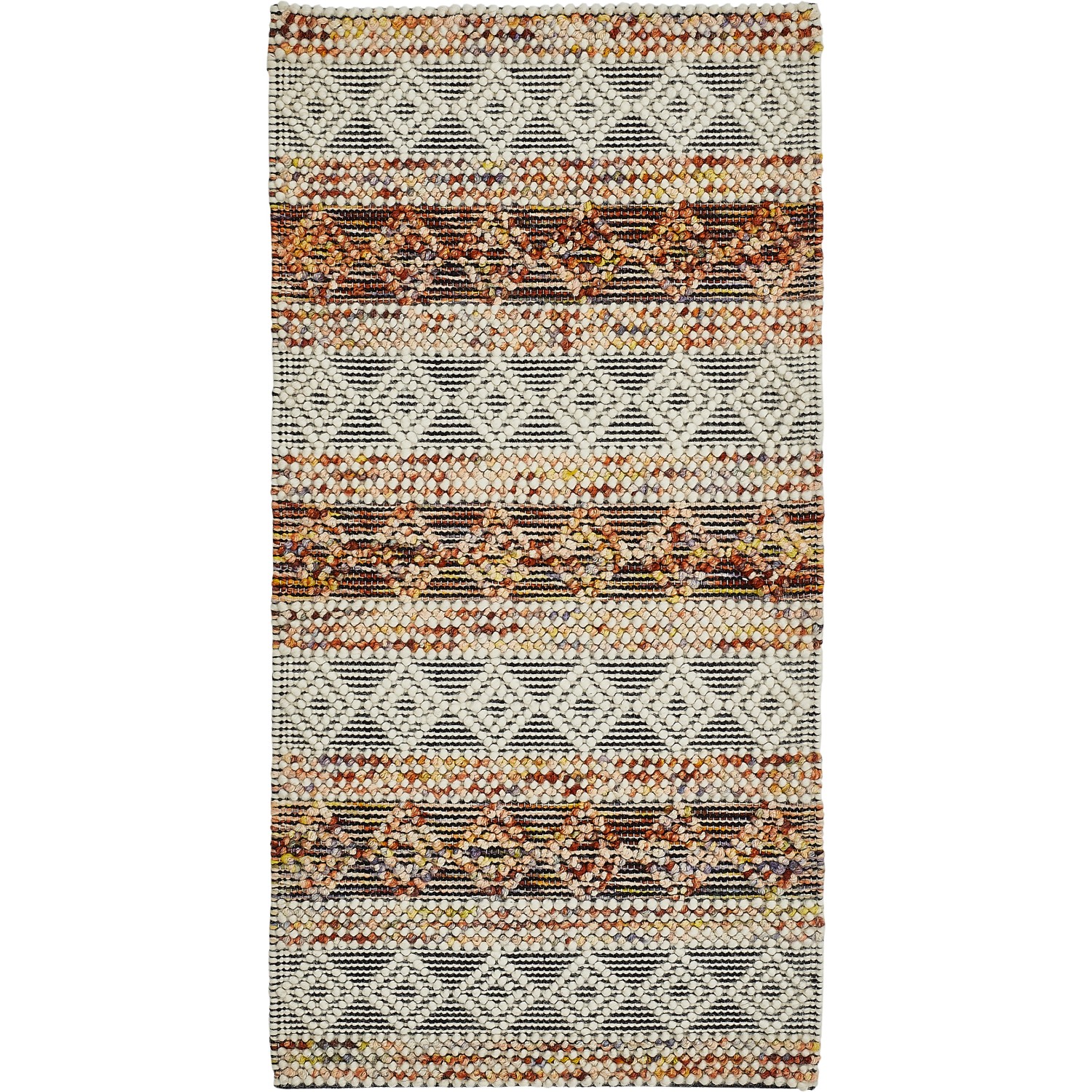 Luxor Living Teppich Alo 160 cm x 230 cm Multicolor günstig online kaufen