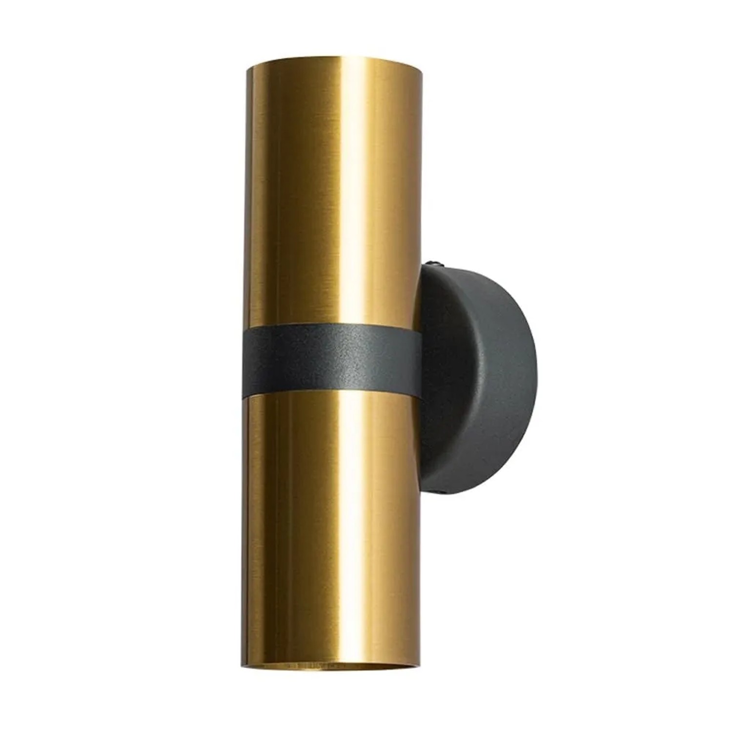 Arte Lamp Wandleuchte Ran GU10 Kupfer Metall