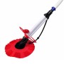 vidaXL Automatischer Bodensauger 90348