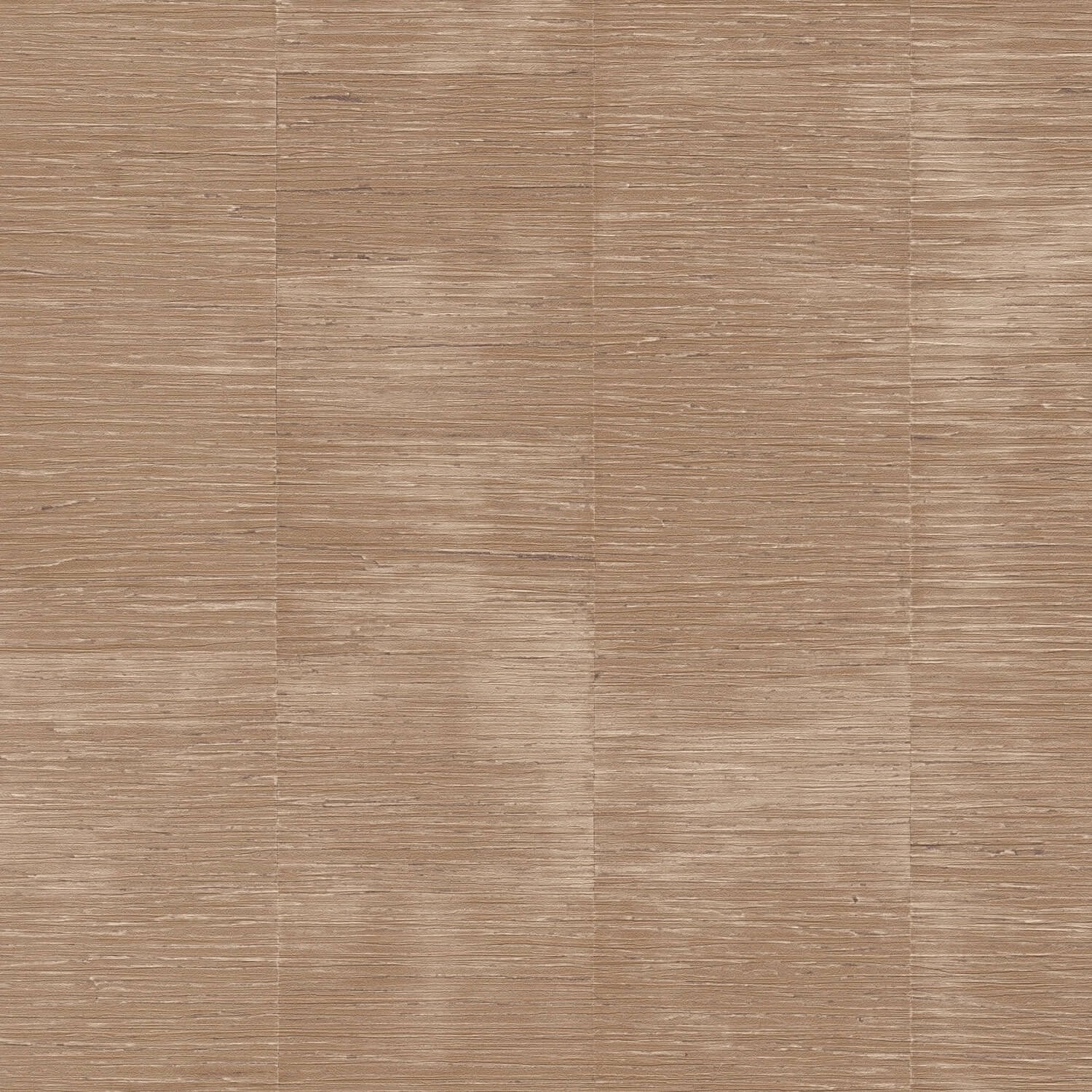 PROFHOME 781293-GU Struktur Tapete Streifen schimmernd Beige Braun 0,53 m x günstig online kaufen