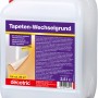 Decotric Tapeten-Wechselgrund, 2,5 l Kanister. Tapetengrundierung für einfaches Ablösen von Tapeten.