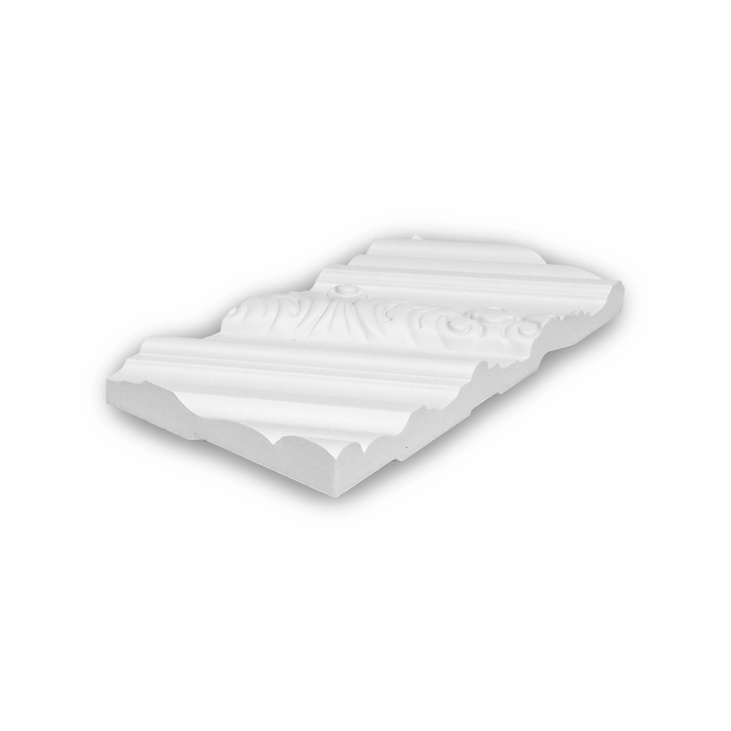 ORAC 1 MUSTERSTÜCK LUXXUS S-W130 10 cm MUSTER des 3D Wandpaneel günstig online kaufen