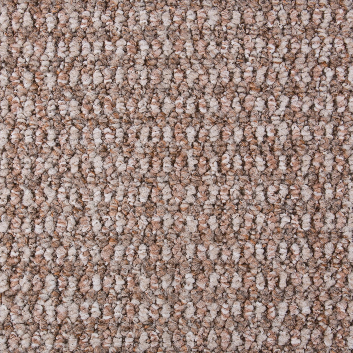 Teppichboden Mailand Cognac Meterware 500 cm breit kaufen bei OBI