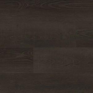 Anaturo Klebe-Vinylboden Mio 55 Eiche Udine in dunkler Holzoptik.