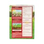 Verpackung Compo Rasendünger plus Unkrautvernichter 6 kg für 200 m².