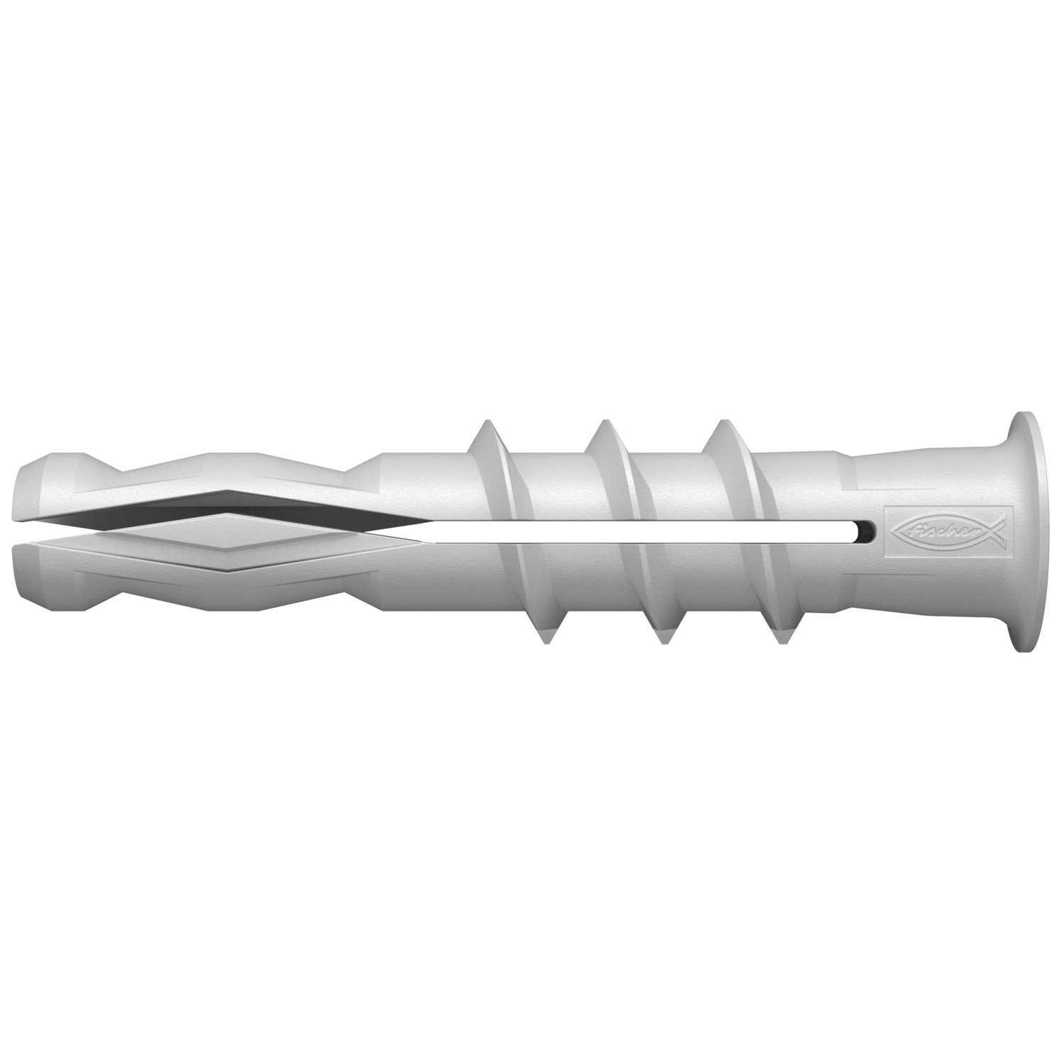 Fischer Porenbetondübel FFA 8 aus Nylon 30 Stück