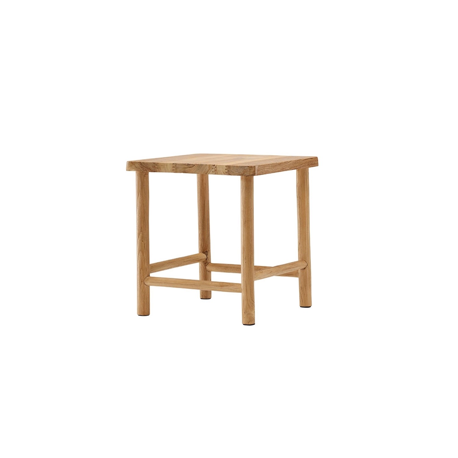 ebuy24 Noster Esszimmerstuhl Hocker Natur günstig online kaufen