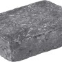 Diephaus Pflasterstein Collo Basalt, 21x14x7 cm, Betonstein für Garten-, Einfahrten- und Wegegestaltung.