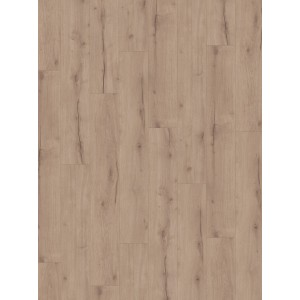 Parador Schlossdiele Modular One Eiche Helios Grau mit Rustikalstruktur, Vinylboden.