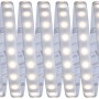 Paulmann MaxLED 1000 RGBW LED-Streifen, 28W, IP44, mit warmweißen LEDs.