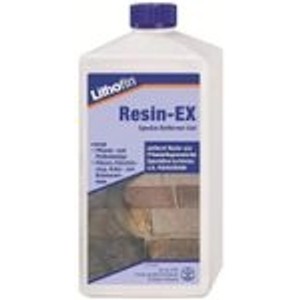 Lithofin Resin-EX Spezial-Entferner-Gel