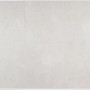 Grosfillex Wandpaneel Element Compact Beton Weiß, 120x37,5 cm, Dekor-Paneel für Wand- und Deckenverkleidung.