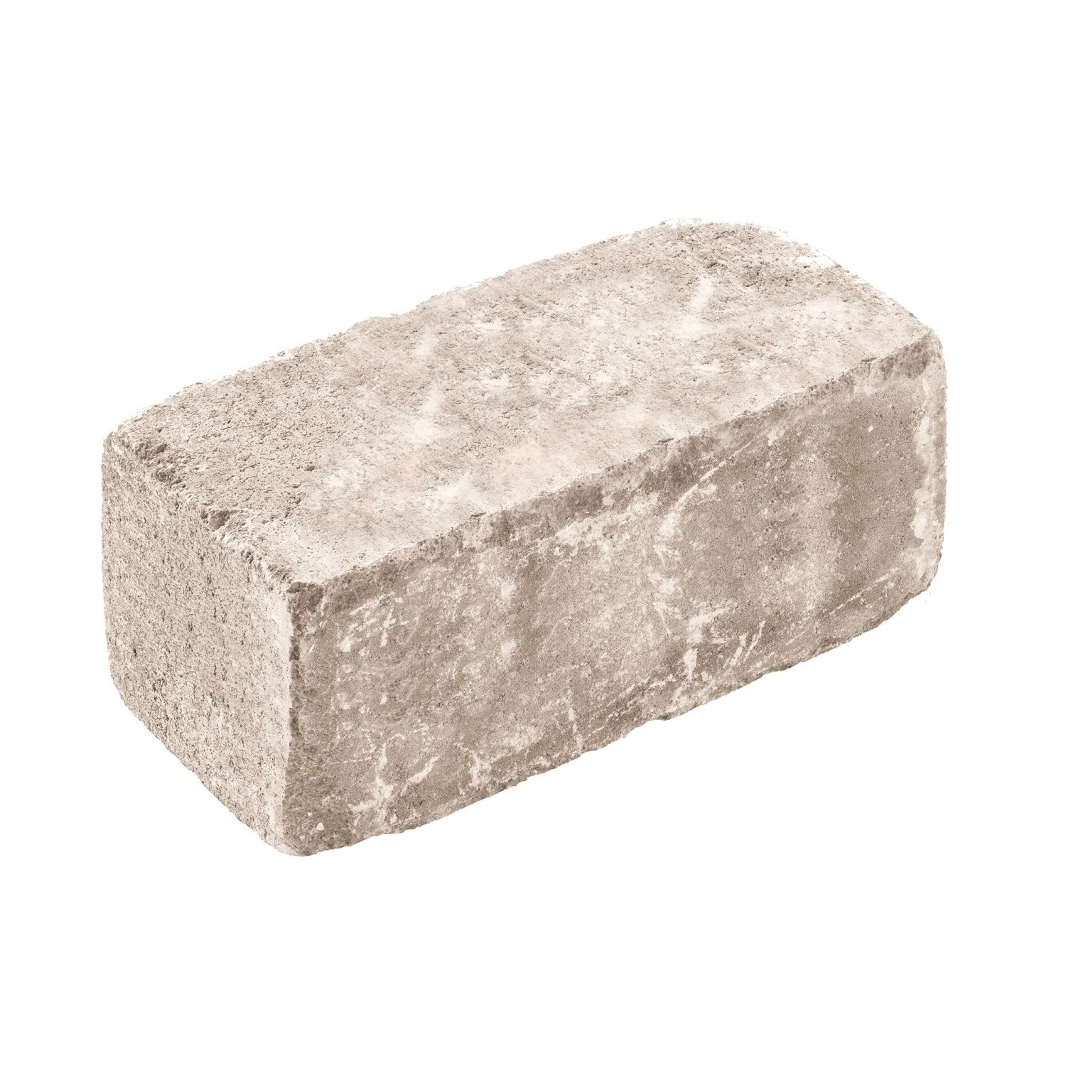 Diephaus Mauerstein Collo Muschelkalk 42 x 21 x 21 cm