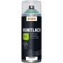 OBI Buntlack Spray, Salbeigrün matt, 400ml Dose für Innen & Außen.
