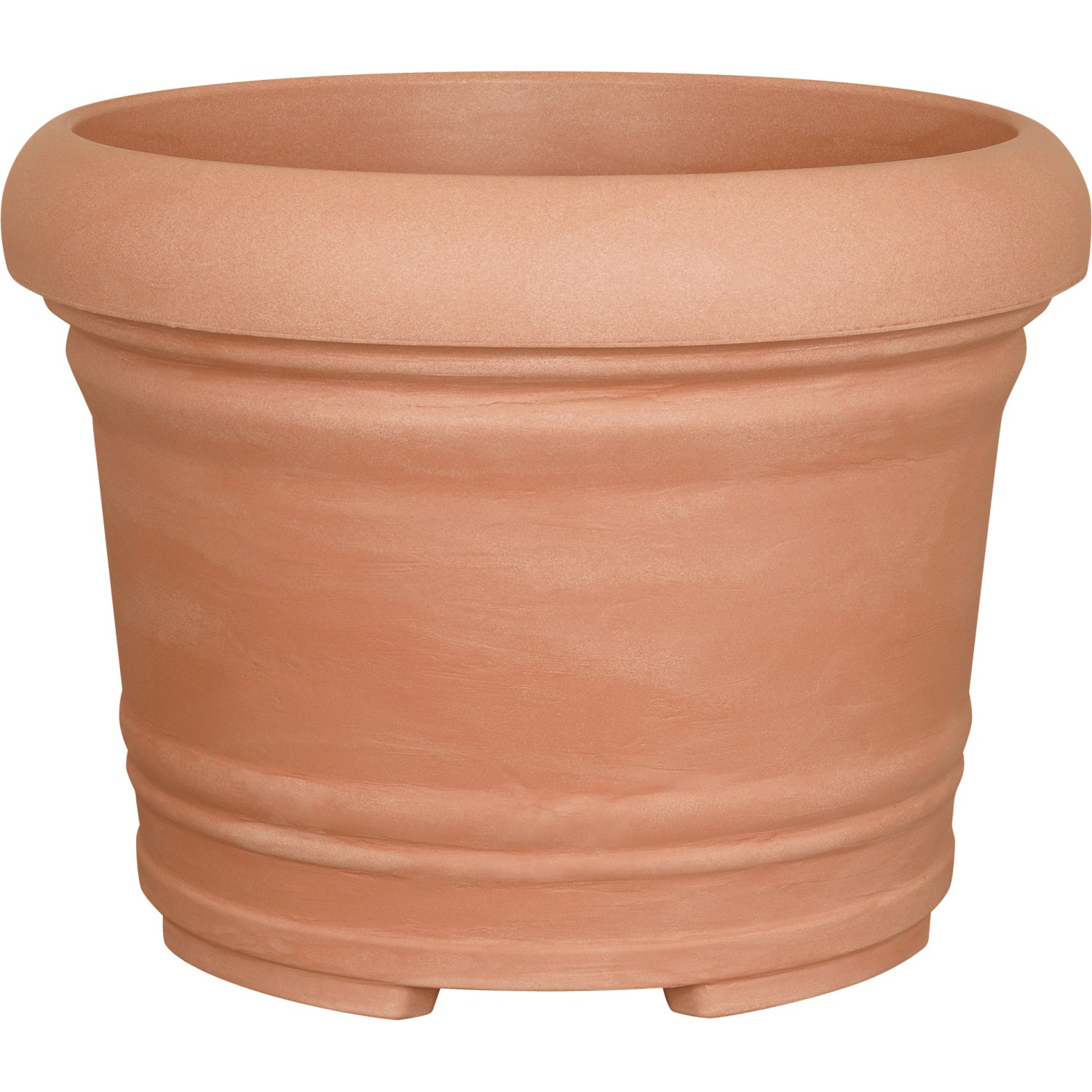 Geli Pflanztopf Palermo ca. 100 cm Terracotta günstig online kaufen