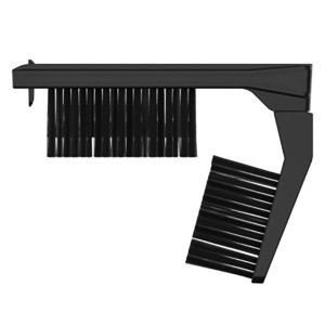 Ecovacs Kamerapinsel Goat für Mähroboter, Bürstenkopf zur Kamerareinigung.