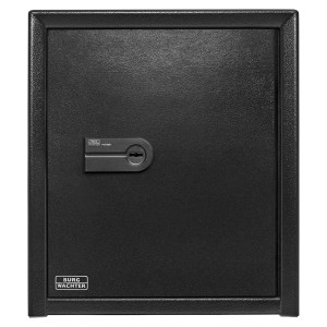 Burg-Wächter Sicherheitsschrank Profi-Safe PRS 540 K Schwarz