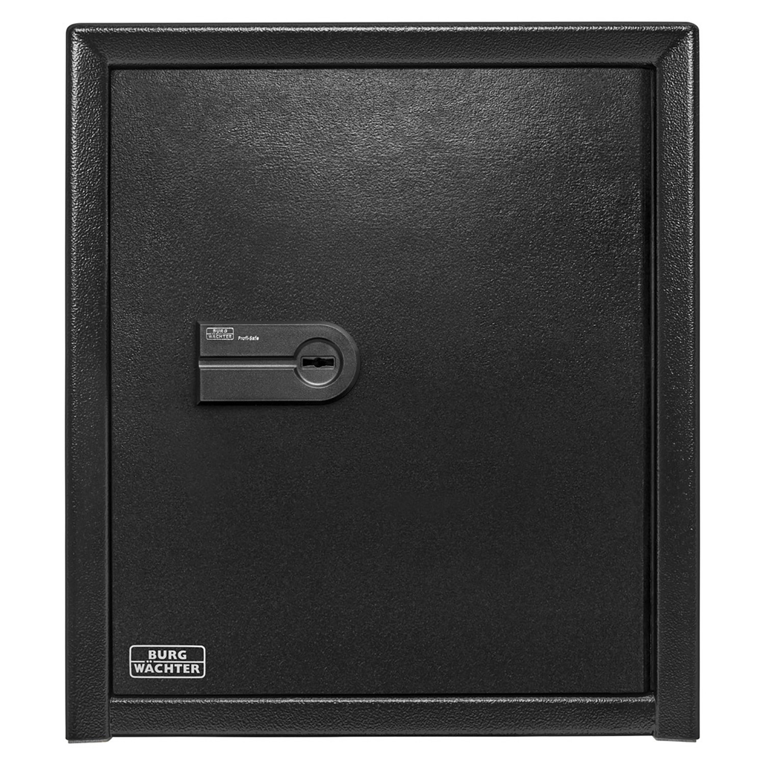 Burg-Wächter Sicherheitsschrank Profi-Safe PRS 540 K Schwarz günstig online kaufen