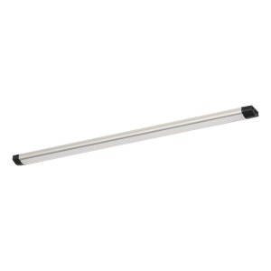 Eglo LED-Unterbauleuchte Lerca Grau-Weiß 37 cm
