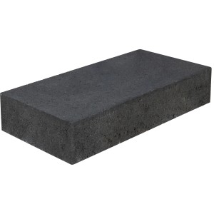 EHL Pflasterstein Veria, anthrazit, 40x20x8 cm. Betonstein für Gartenwege und Einfahrten.