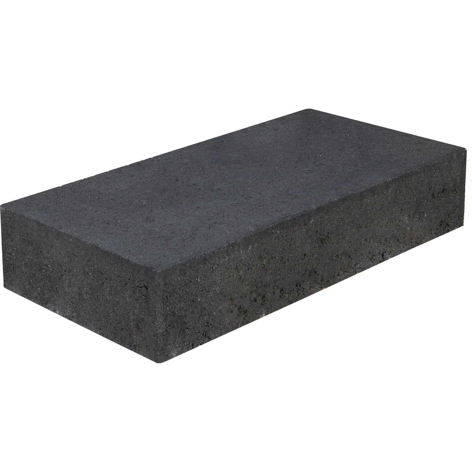 EHL Pflasterstein Veria Anthrazit 40 cm x 20 cm x 8 cm