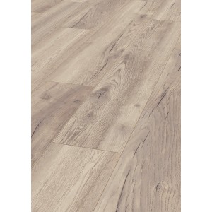 Jangal Laminatboden Oak National Park Line Okavango, helle Holzoptik.