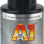 Dr. Wack A1 Lederpflege, 250ml Flasche für die Autopflege. Schützt und pflegt Glattleder.