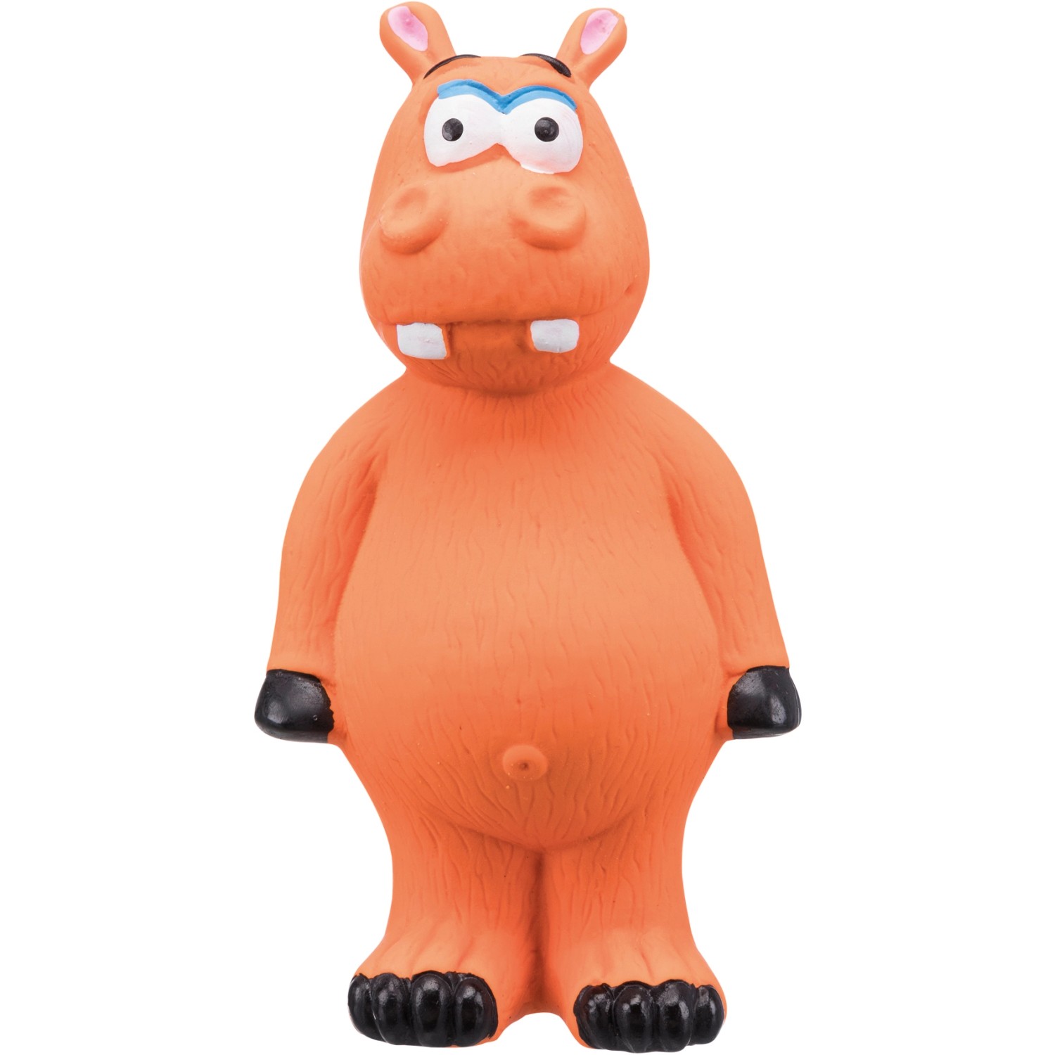 Jollypaw Hippo/Wildschwein Latex