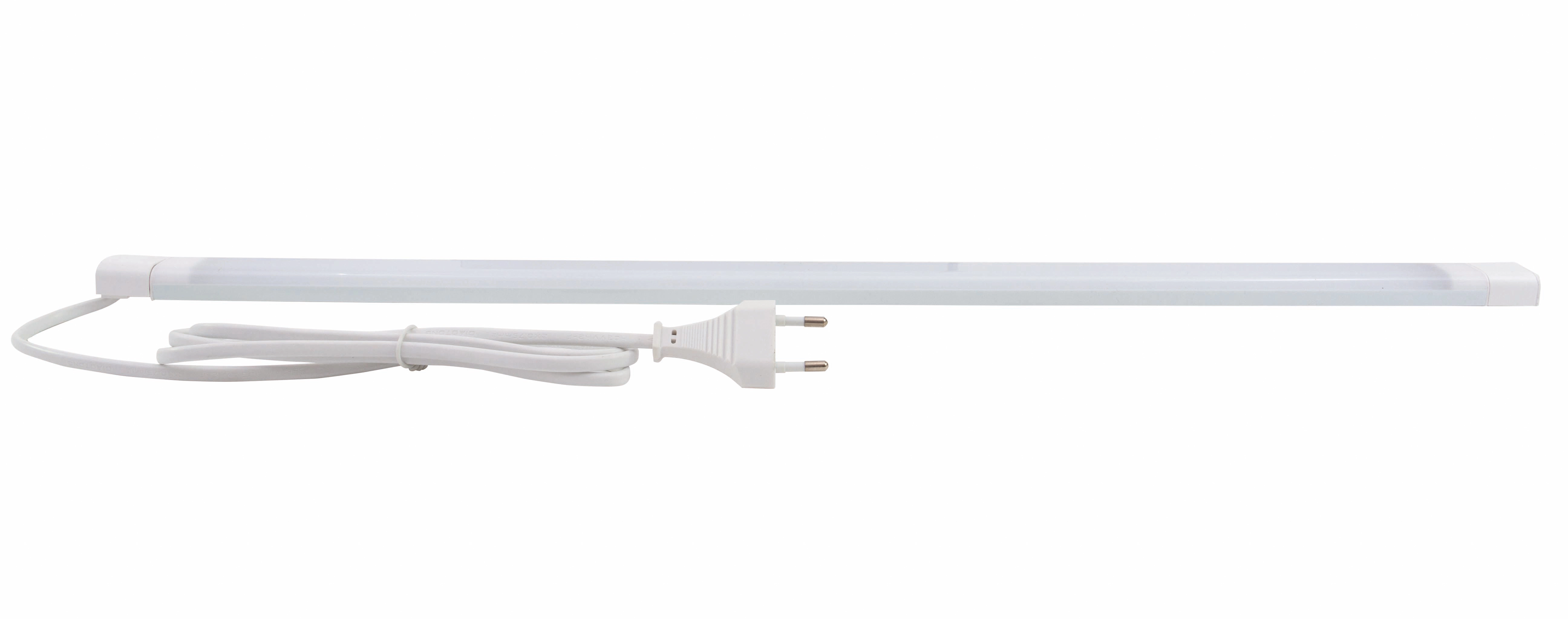 REV Ritter LED-Unterbauleuchte V600 60 cm 560 lm 3000 K Schalter Weiß  kaufen bei OBI