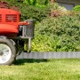 Relaxdays Rasenkante Metall Verzinkt Silber Flexibel 16 cm x 500 cm_5