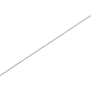 LUX Mauerdurchbruchbohrer Classic, 8x600mm, für Mauerwerk und Beton.