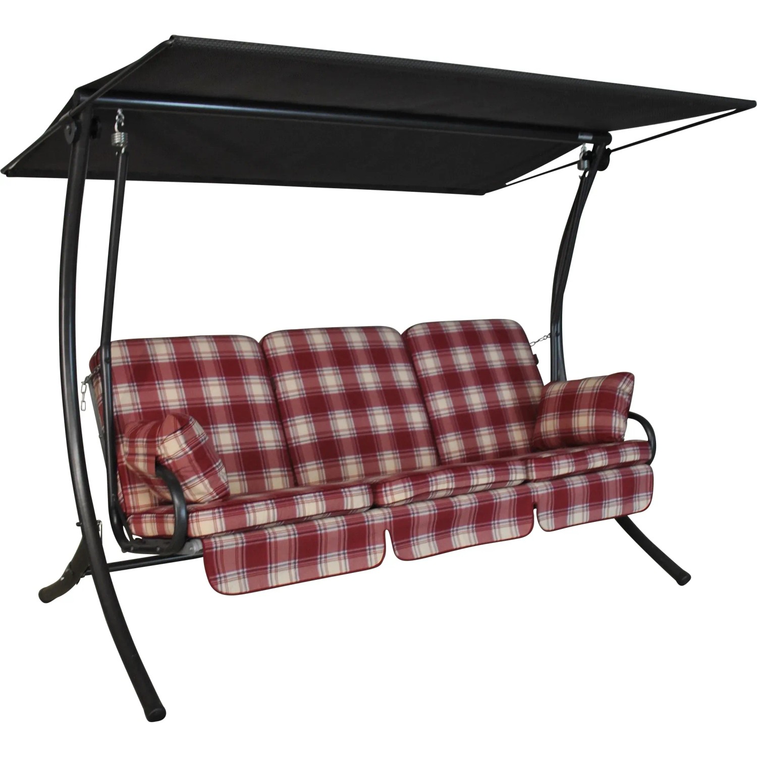 Angerer Star Hollywoodschaukel Belfast Bordeaux