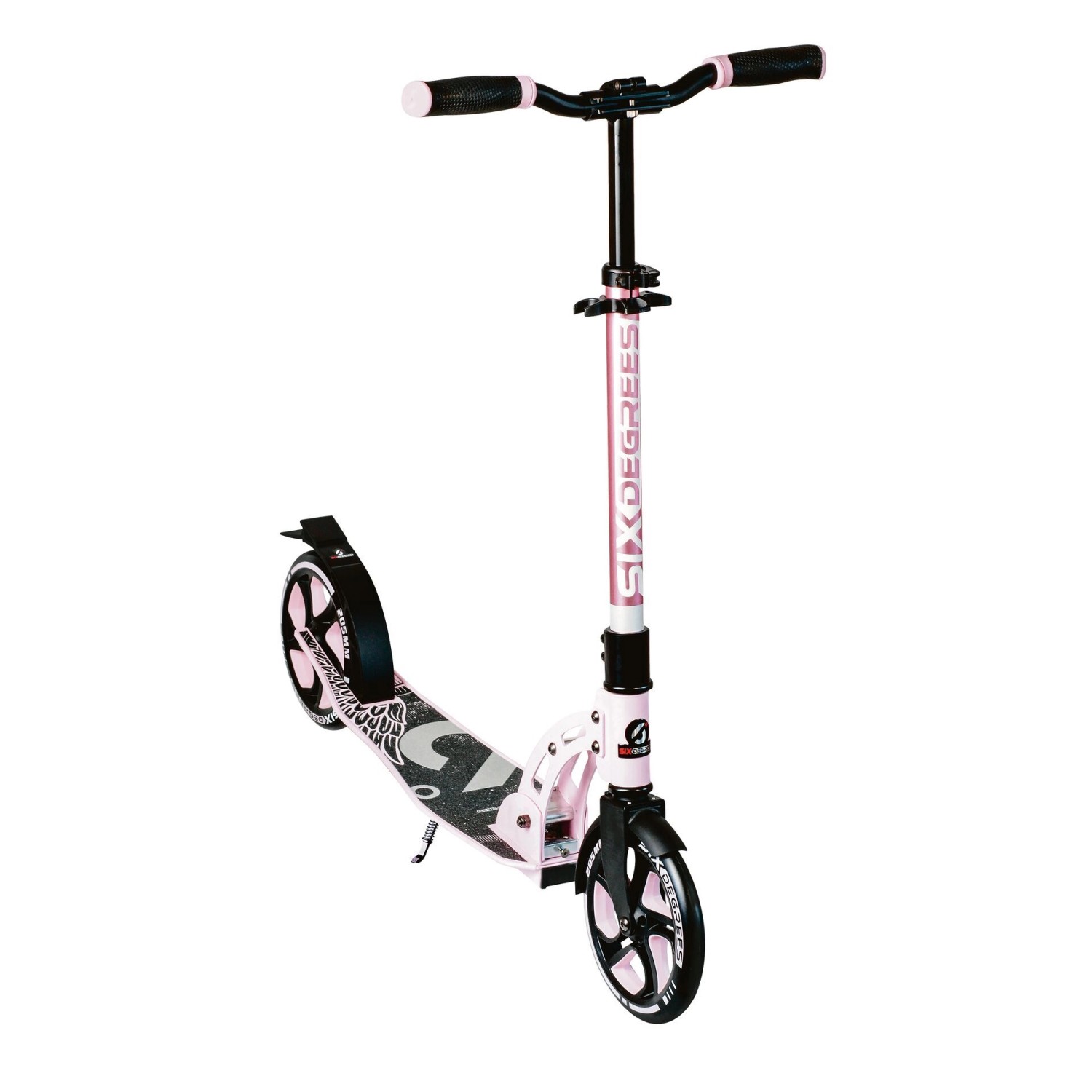 authentic sports & toys Laufrad Six günstig online kaufen
