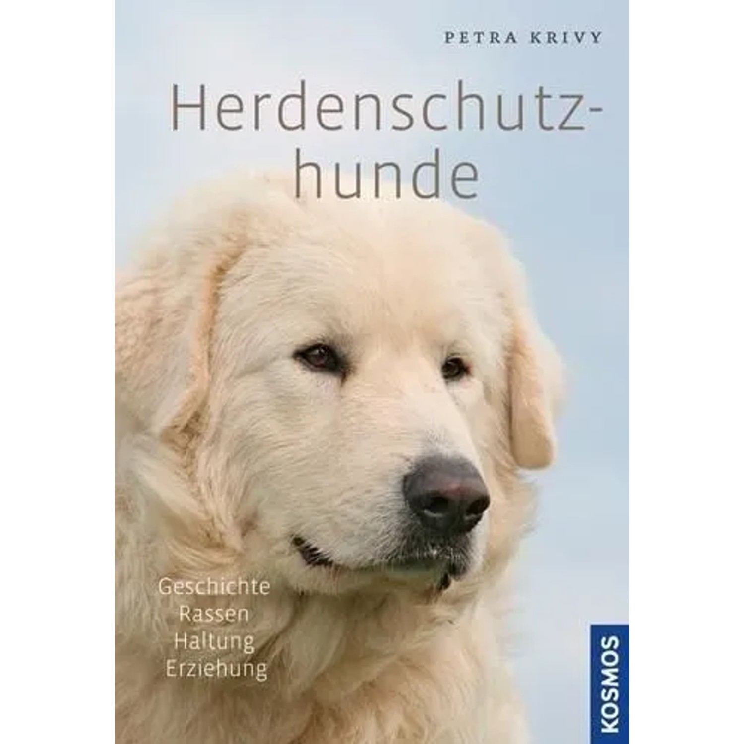 Herdenschutzhunde