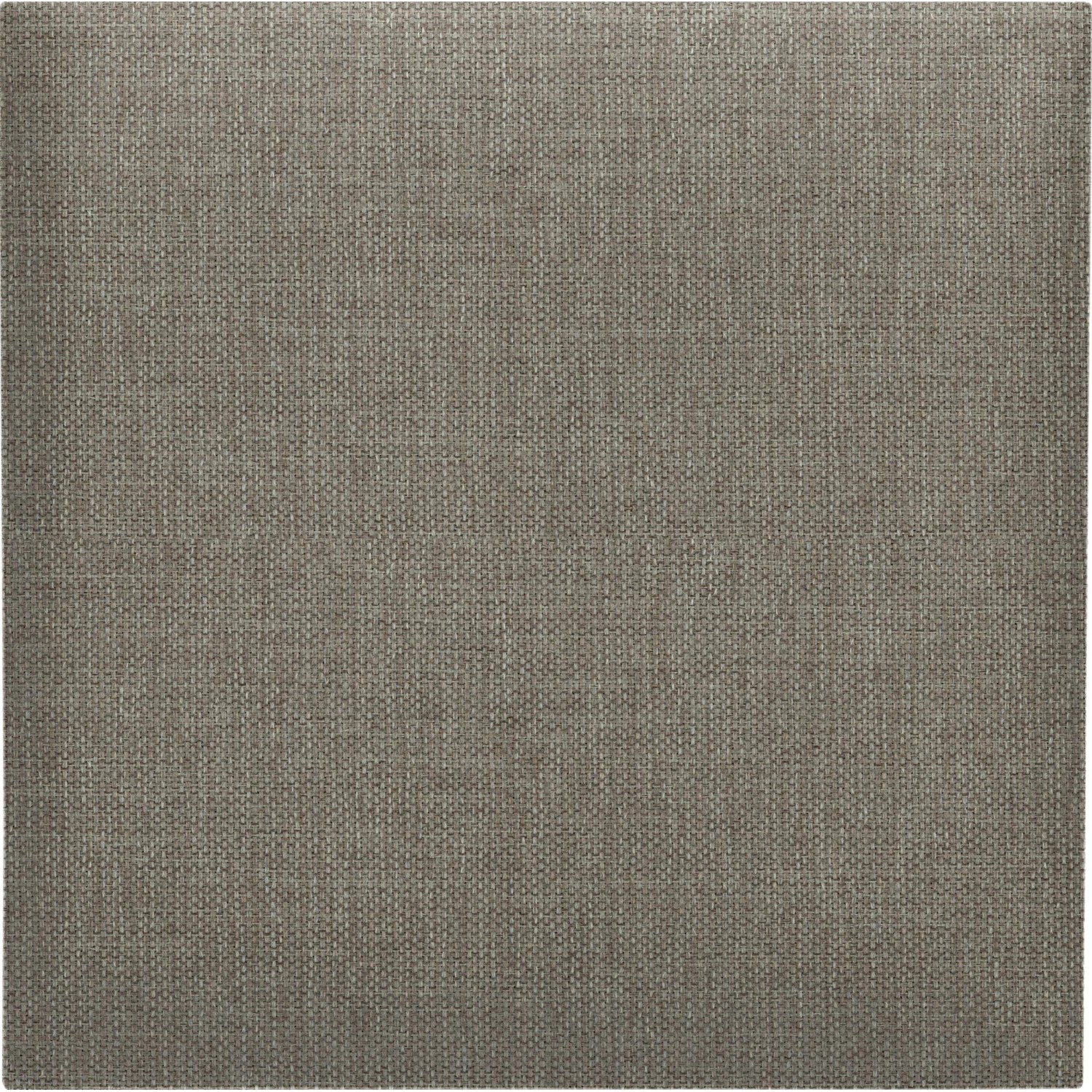 Textil-Paneel Inari 26 Sand Struktur 30 cm x 30 cm