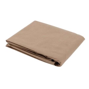 Galaflor Vlieshaube mit Reißverschluss 1,8x1,2 m Winterschutzvlies