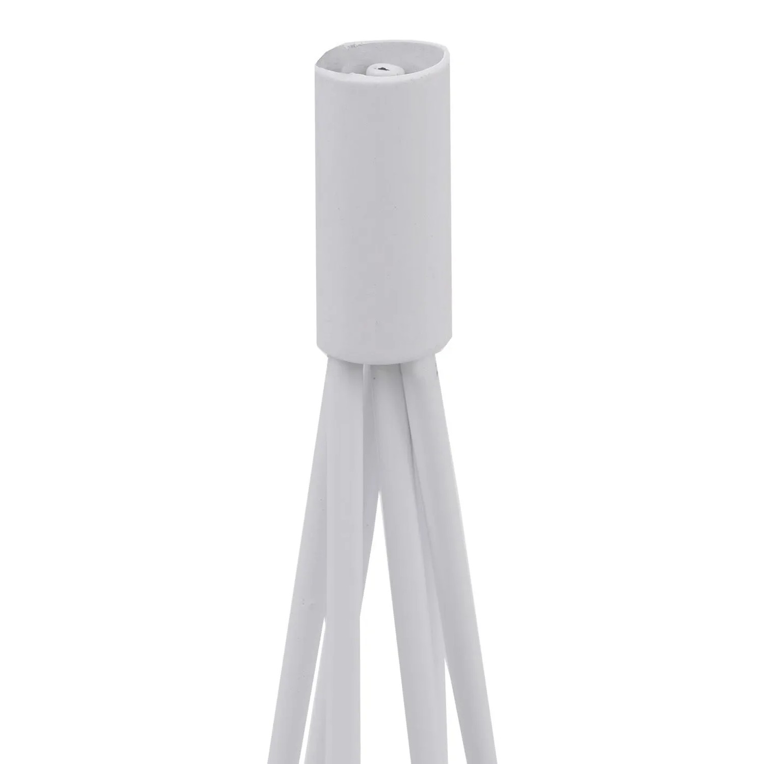 MCW Deko-Baum O91 Metall 90cm Weiß_6