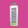 Kobra LP Buntlack Spray 400ml in Telemagenta Pink Matt. Buntlack-Spray mit matter Oberfläche.
